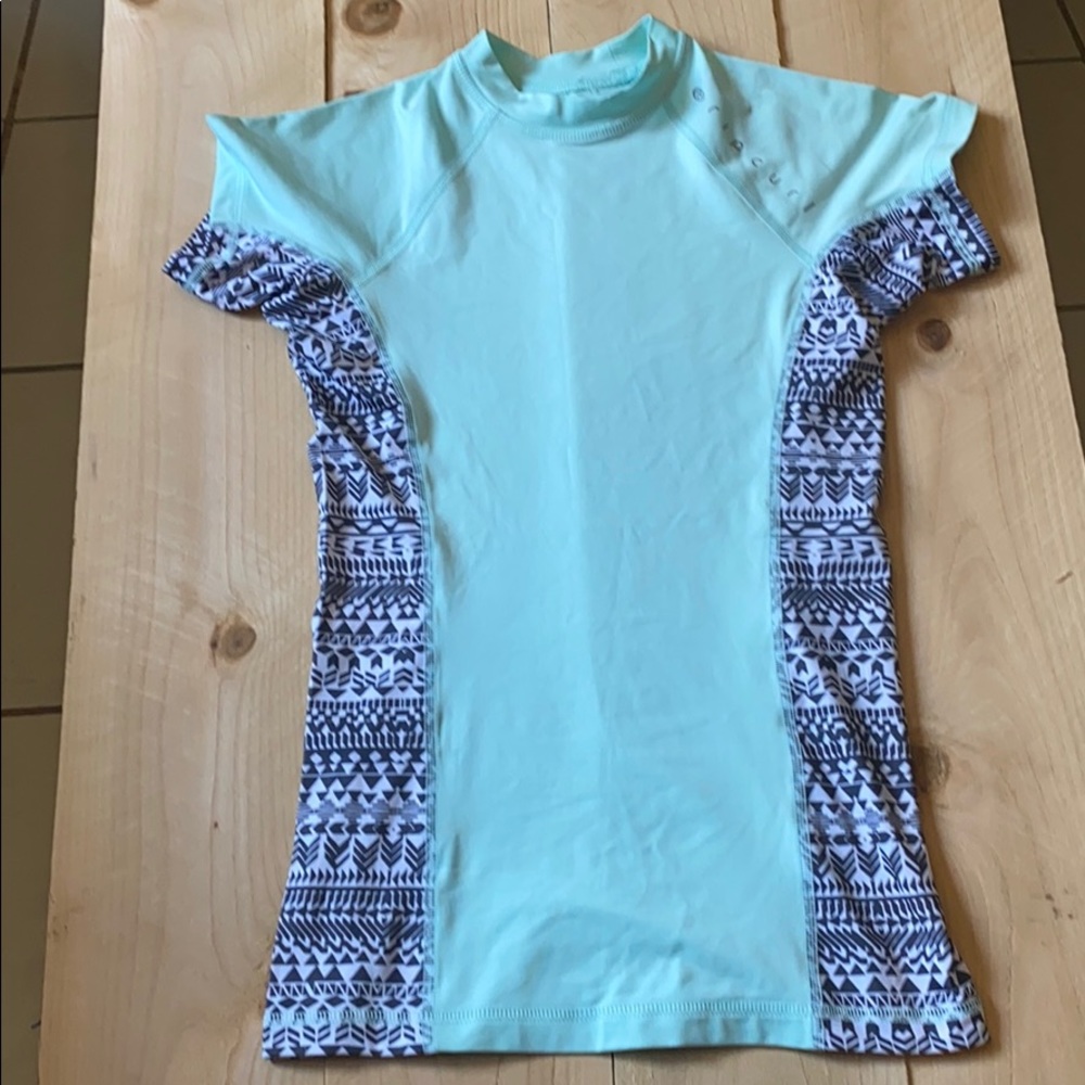 Rip curl rash guard